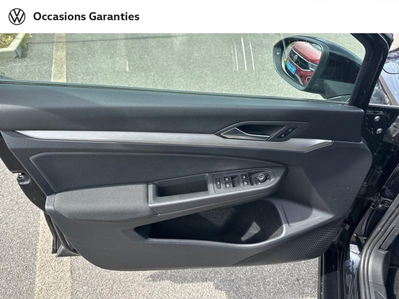 Voitures occasions VOLKSWAGEN GOLF Life Béthune