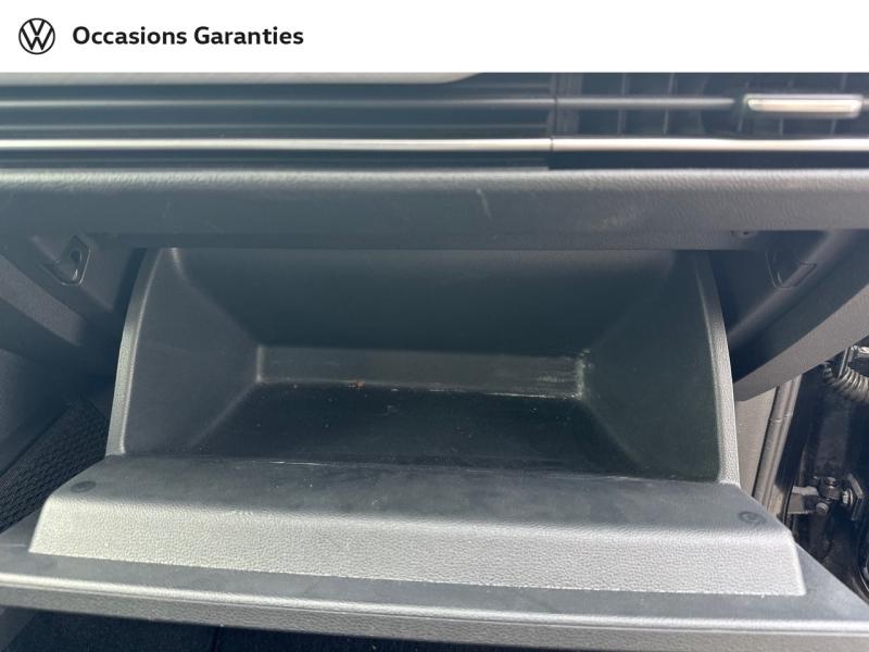 Voitures occasions VOLKSWAGEN GOLF Life Béthune