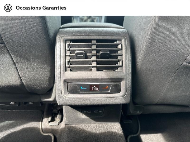 Voitures occasions VOLKSWAGEN GOLF Life Béthune