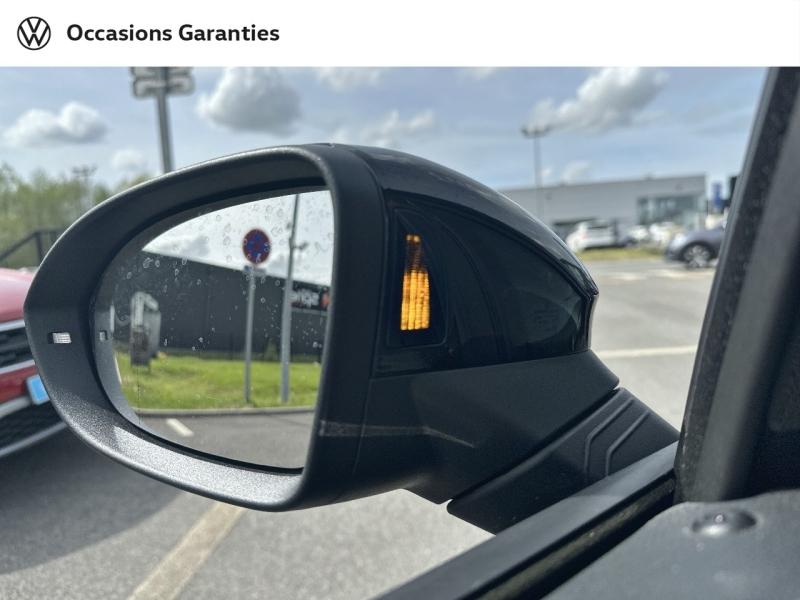 Voitures occasions VOLKSWAGEN GOLF Life Béthune