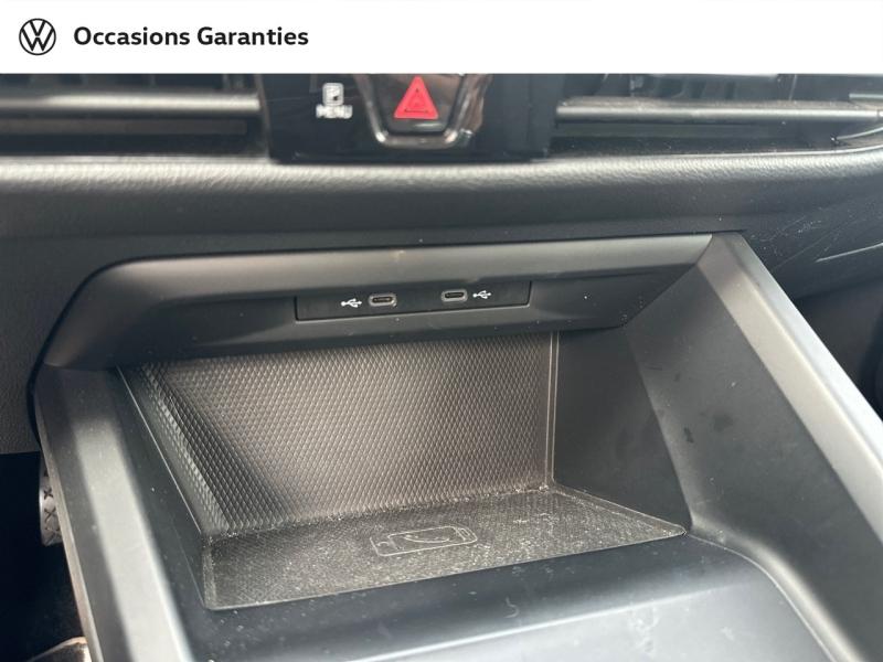 Voitures occasions VOLKSWAGEN GOLF Life Béthune