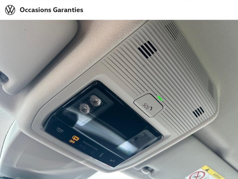 Voitures occasions VOLKSWAGEN GOLF Life Béthune