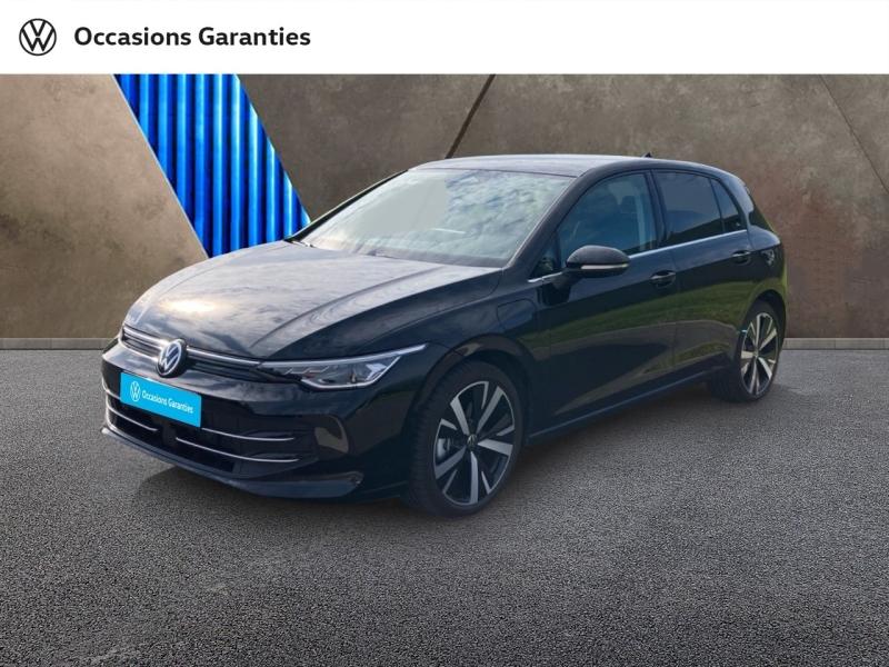 Voitures occasions VOLKSWAGEN GOLF Style Béthune