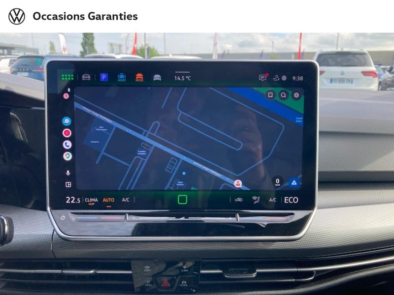 Voitures occasions VOLKSWAGEN GOLF Style Béthune