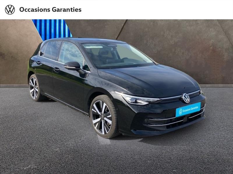 Voitures occasions VOLKSWAGEN GOLF Style Béthune