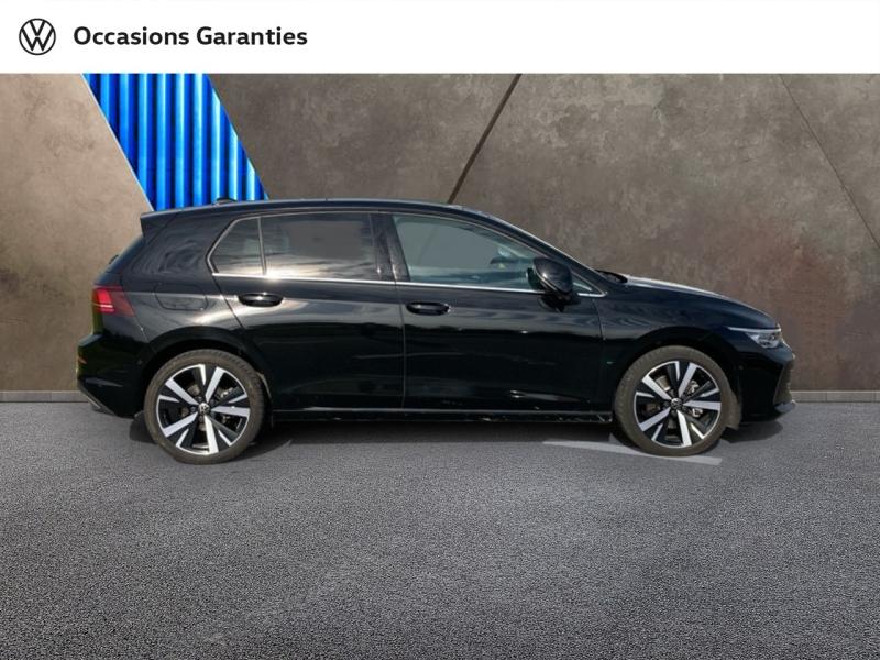 Voitures occasions VOLKSWAGEN GOLF Style Béthune