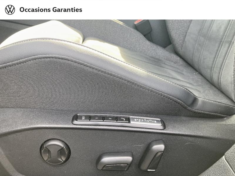 Voitures occasions VOLKSWAGEN GOLF Style Béthune