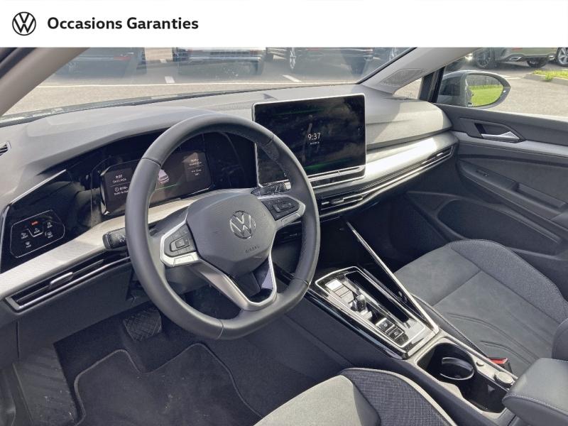 Voitures occasions VOLKSWAGEN GOLF Style Béthune