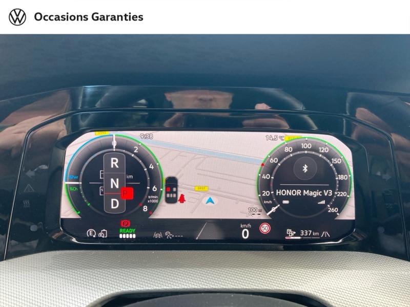 Voitures occasions VOLKSWAGEN GOLF Style Béthune