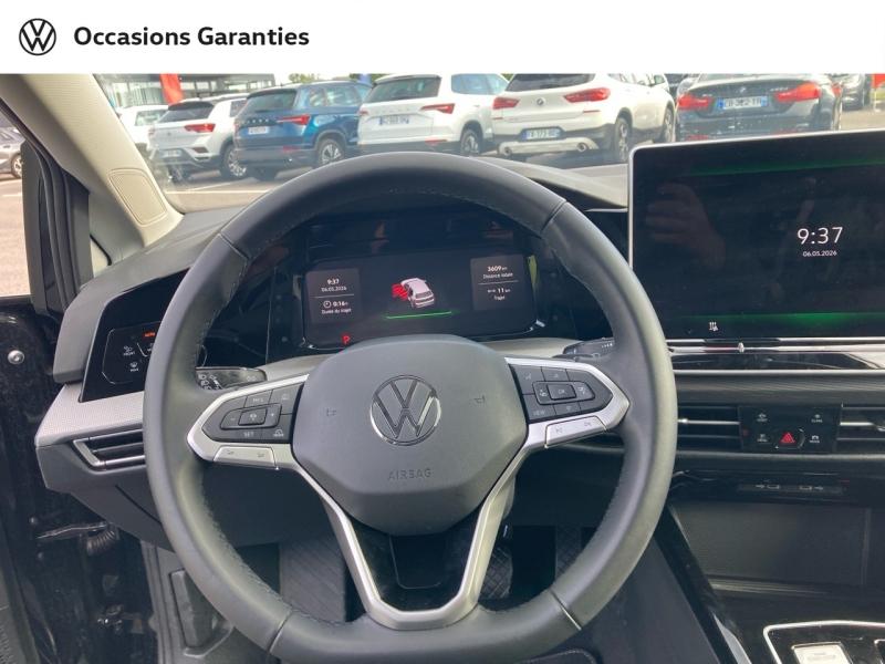 Voitures occasions VOLKSWAGEN GOLF Style Béthune