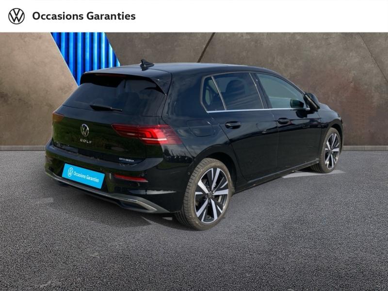 Voitures occasions VOLKSWAGEN GOLF Style Béthune