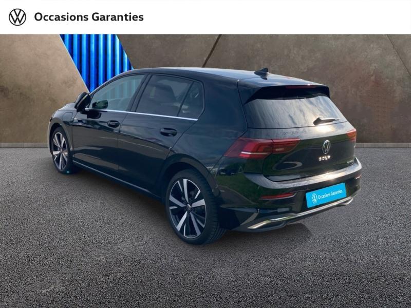 Voitures occasions VOLKSWAGEN GOLF Style Béthune