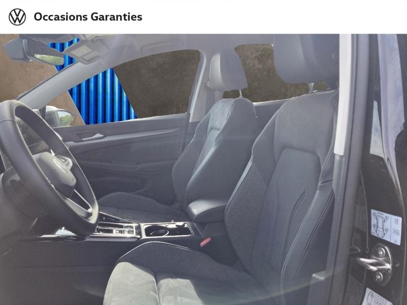 Voitures occasions VOLKSWAGEN GOLF Style Béthune