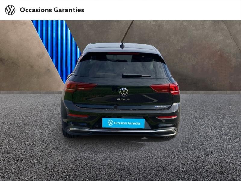 Voitures occasions VOLKSWAGEN GOLF Style Béthune