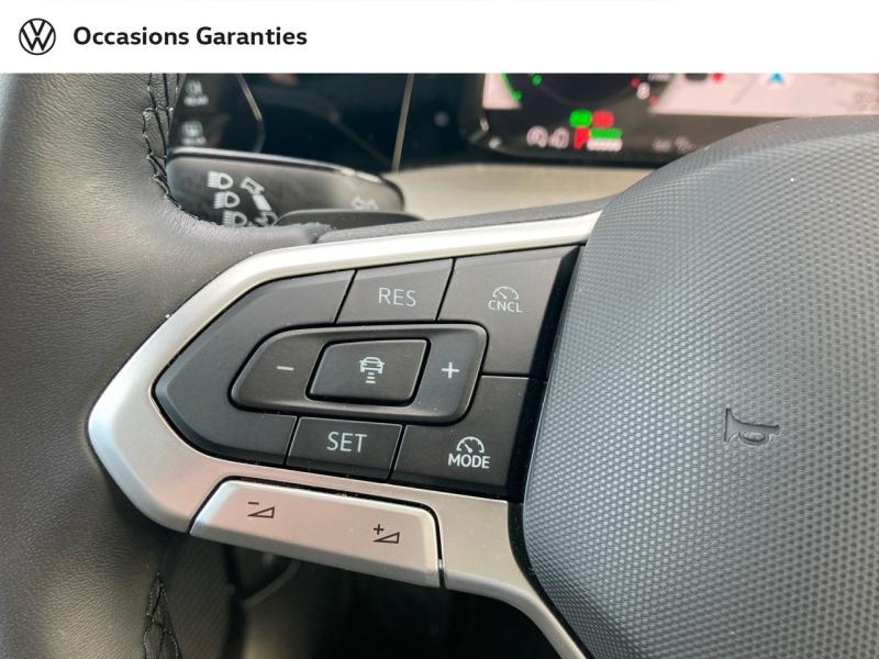 Voitures occasions VOLKSWAGEN GOLF Style Béthune