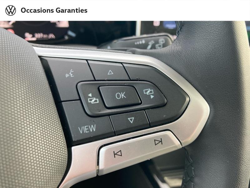 Voitures occasions VOLKSWAGEN GOLF Style Béthune