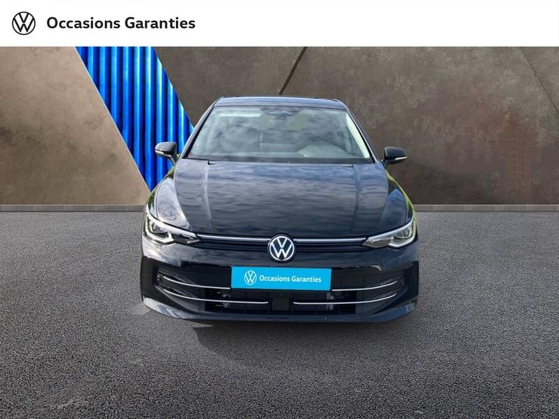 Voitures occasions VOLKSWAGEN GOLF Style Béthune