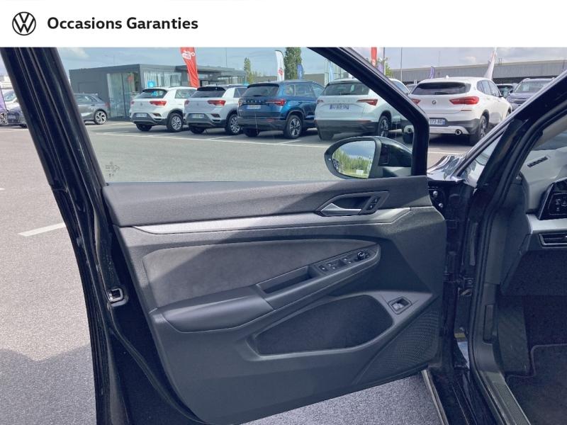 Voitures occasions VOLKSWAGEN GOLF Style Béthune