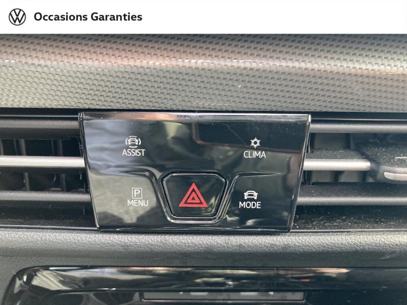 Voitures occasions VOLKSWAGEN GOLF Style Béthune