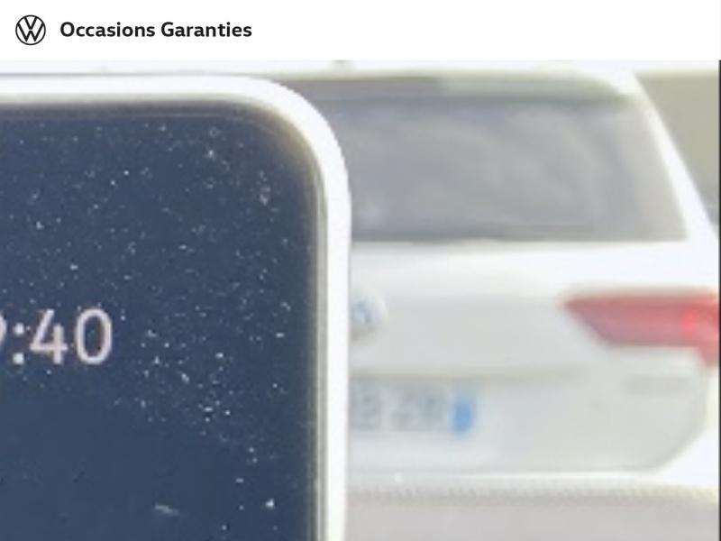 Voitures occasions VOLKSWAGEN GOLF Style Béthune