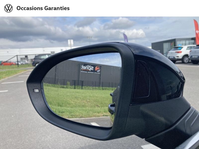 Voitures occasions VOLKSWAGEN GOLF Style Béthune