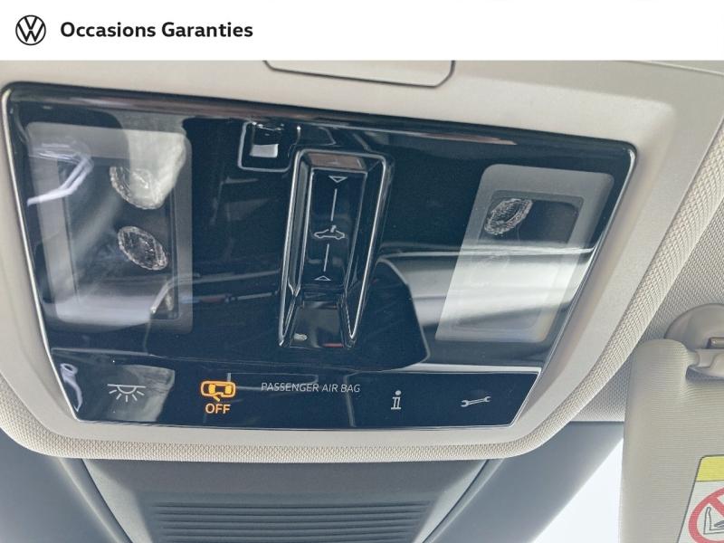 Voitures occasions VOLKSWAGEN GOLF Style Béthune