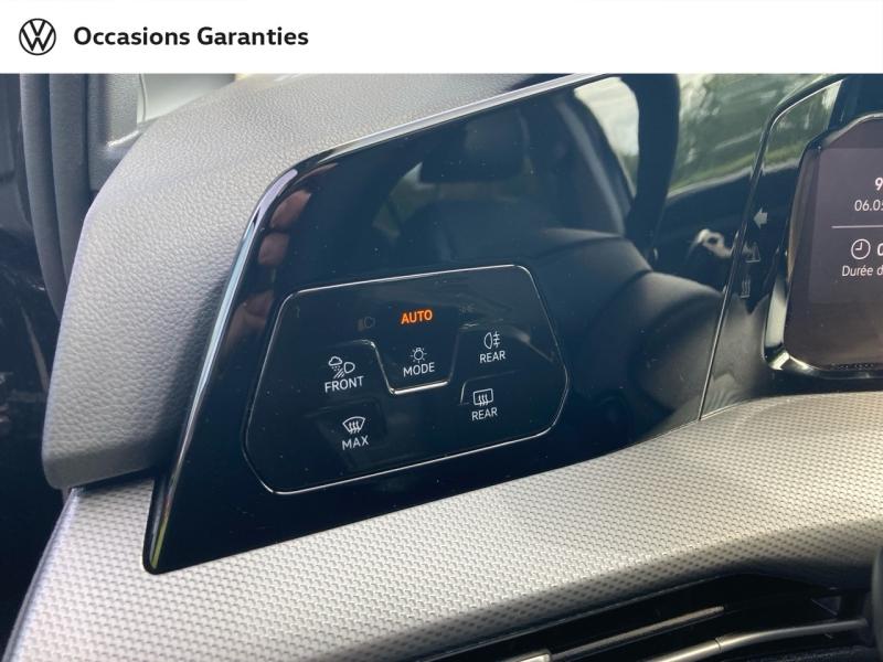 Voitures occasions VOLKSWAGEN GOLF Style Béthune