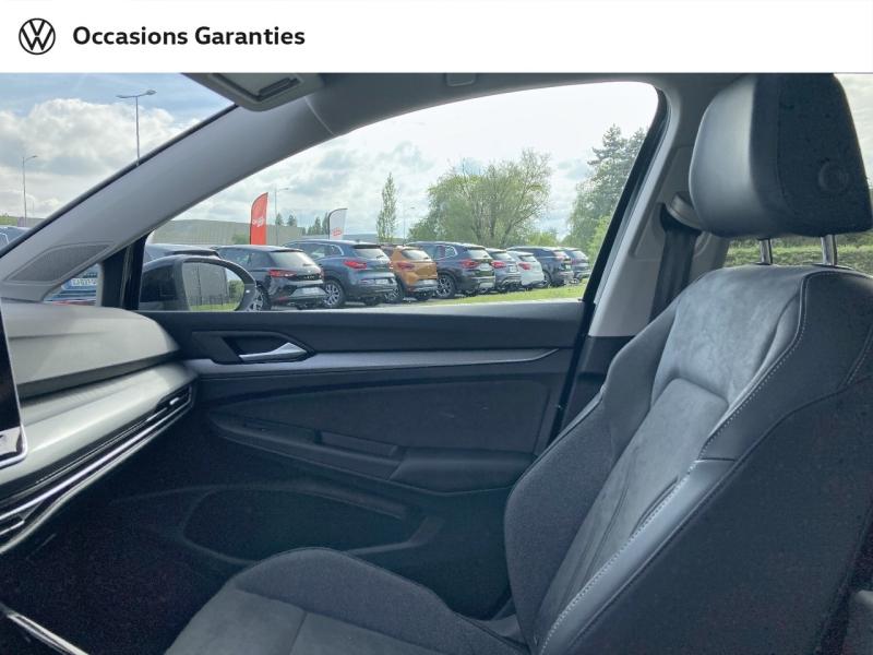 Voitures occasions VOLKSWAGEN GOLF Style Béthune