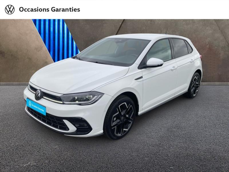 Voitures occasions VOLKSWAGEN POLO R-Line Edition Béthune