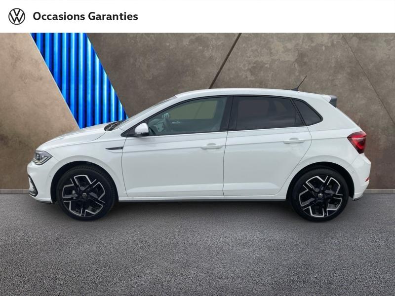 Voitures occasions VOLKSWAGEN POLO R-Line Edition Béthune