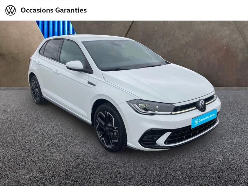 Voitures occasions VOLKSWAGEN POLO R-Line Edition Béthune
