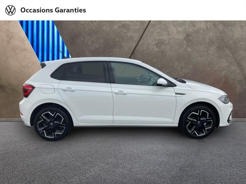 Voitures occasions VOLKSWAGEN POLO R-Line Edition Béthune