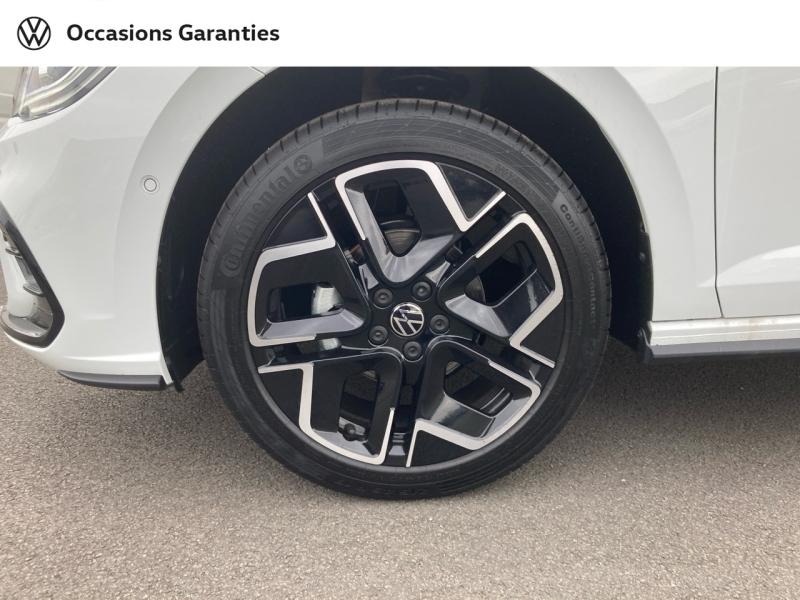 Voitures occasions VOLKSWAGEN POLO R-Line Edition Béthune