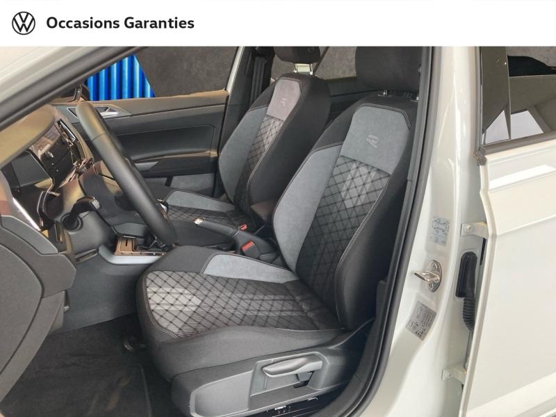 Voitures occasions VOLKSWAGEN POLO R-Line Edition Béthune