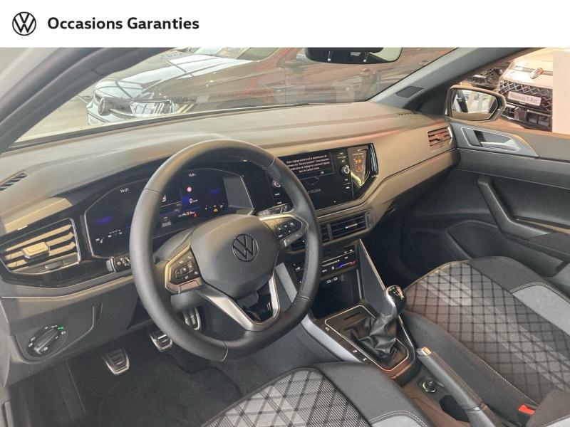 Voitures occasions VOLKSWAGEN POLO R-Line Edition Béthune
