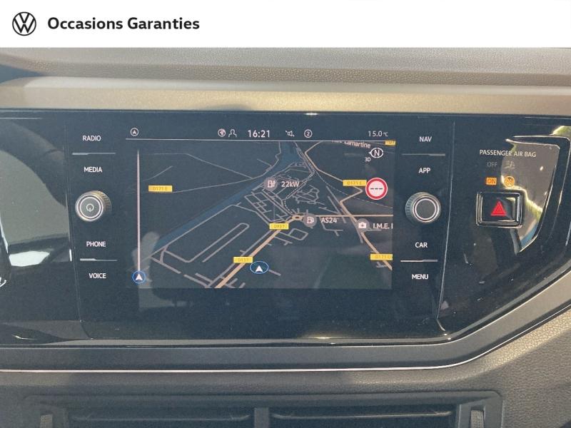 Voitures occasions VOLKSWAGEN POLO R-Line Edition Béthune