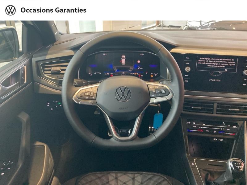 Voitures occasions VOLKSWAGEN POLO R-Line Edition Béthune