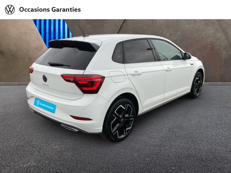 Voitures occasions VOLKSWAGEN POLO R-Line Edition Béthune