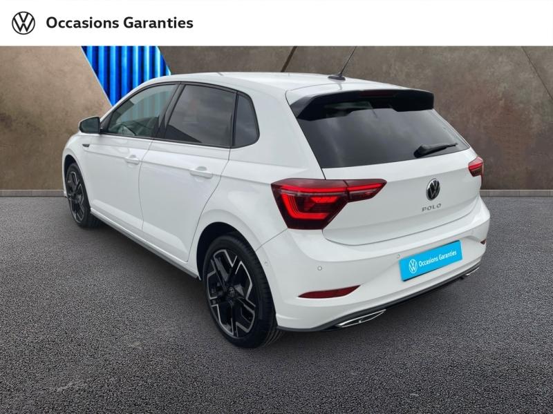 Voitures occasions VOLKSWAGEN POLO R-Line Edition Béthune