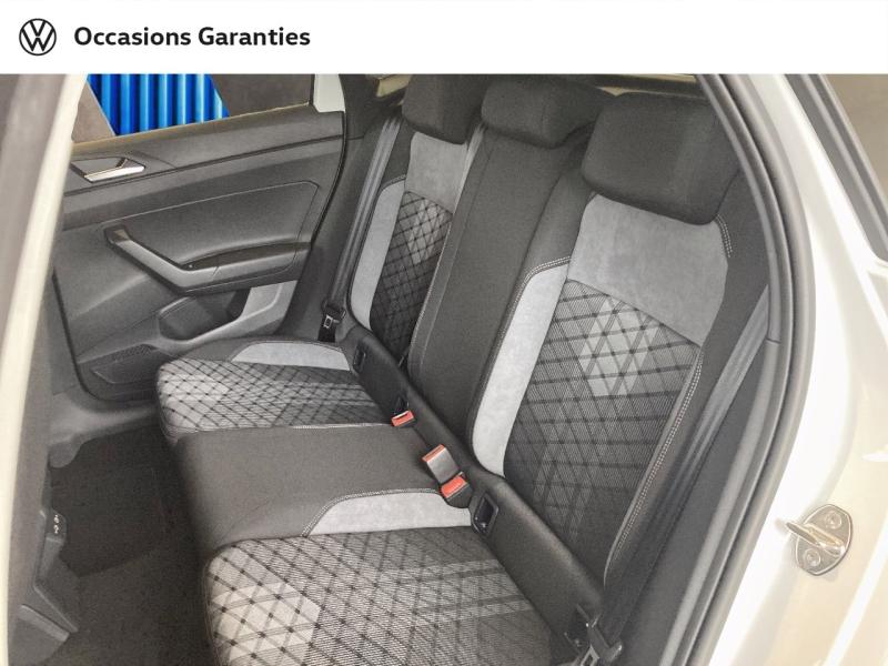 Voitures occasions VOLKSWAGEN POLO R-Line Edition Béthune