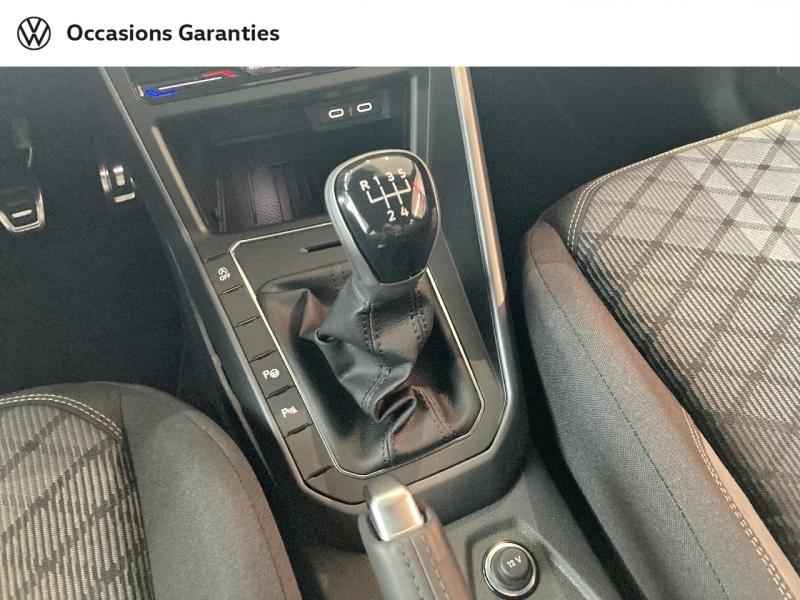 Voitures occasions VOLKSWAGEN POLO R-Line Edition Béthune