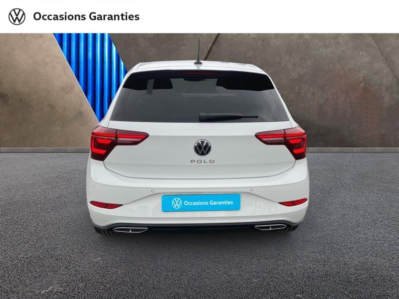 Voitures occasions VOLKSWAGEN POLO R-Line Edition Béthune