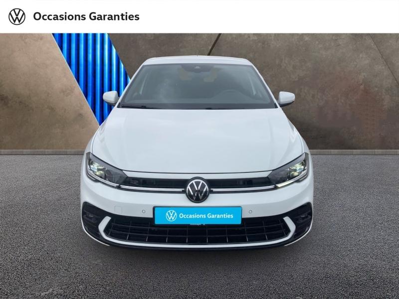 Voitures occasions VOLKSWAGEN POLO R-Line Edition Béthune