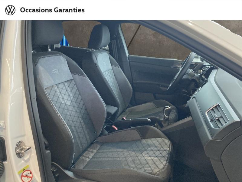 Voitures occasions VOLKSWAGEN POLO R-Line Edition Béthune