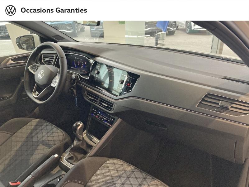 Voitures occasions VOLKSWAGEN POLO R-Line Edition Béthune