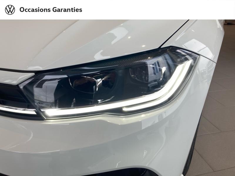 Voitures occasions VOLKSWAGEN POLO R-Line Edition Béthune