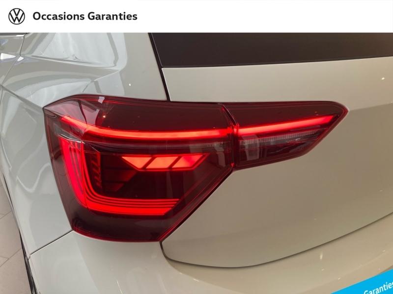 Voitures occasions VOLKSWAGEN POLO R-Line Edition Béthune