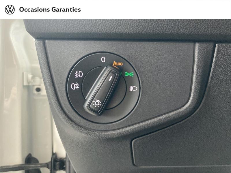 Voitures occasions VOLKSWAGEN POLO R-Line Edition Béthune