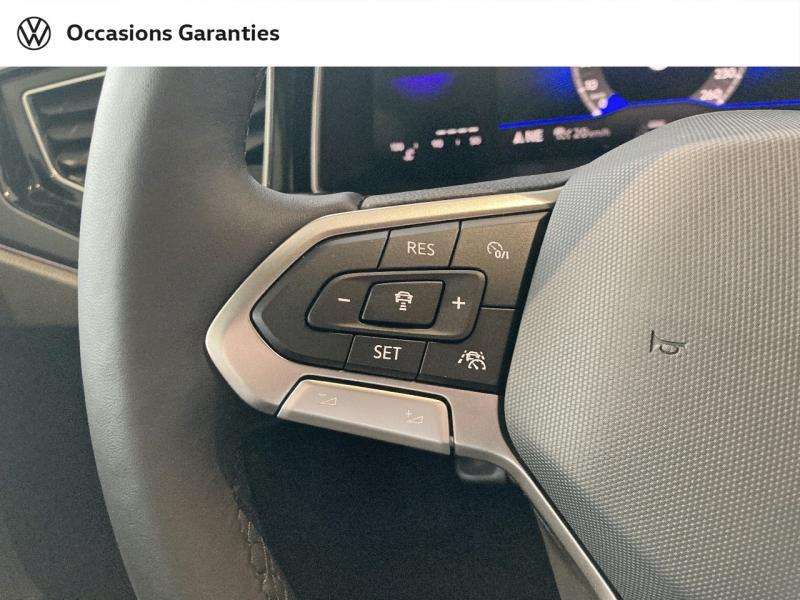 Voitures occasions VOLKSWAGEN POLO R-Line Edition Béthune