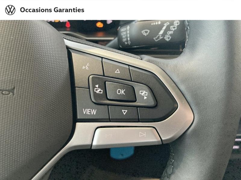 Voitures occasions VOLKSWAGEN POLO R-Line Edition Béthune